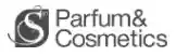 S Parfum logo