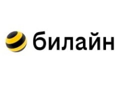 Билайн logo