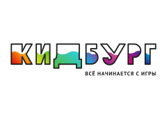 КидБург logo