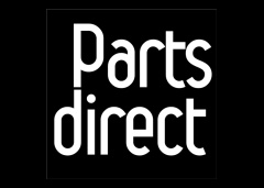 Parts Direct logo