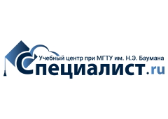 Учебный центр Специалист (Specialist.ru) logo