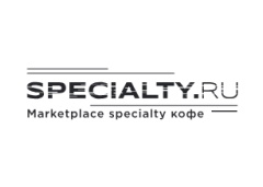 Specialty logo