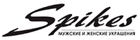 Спайкс logo