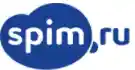 Spim.ru logo