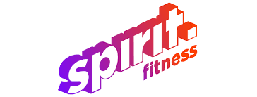 Spirit fit logo