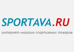 Sportava logo