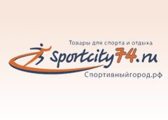 Спортивный Город logo