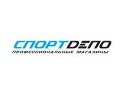 СпортДепо logo