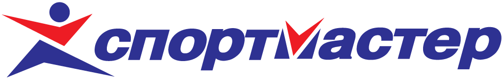 Спортмастер logo