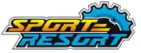 SportResort logo