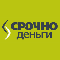 Срочно деньги logo