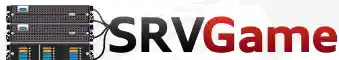 srvgame logo