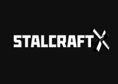 Stalcraft: X logo