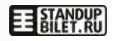 StandUp logo