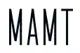 MAMT logo