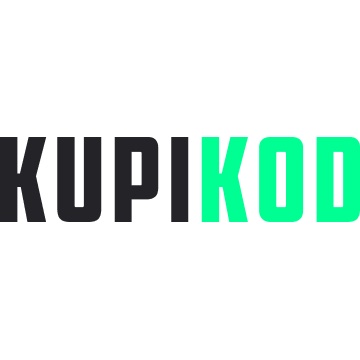 Купикод logo