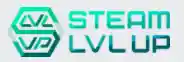 steamlvlup logo