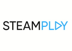 SteamPlay logo