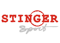 Stinger sport logo