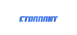 Столплит logo