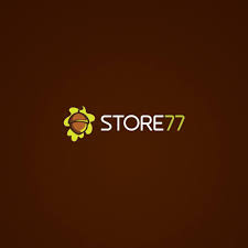 Store77 logo