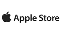 Apple store logo