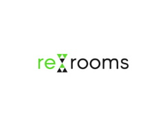 ReRooms logo