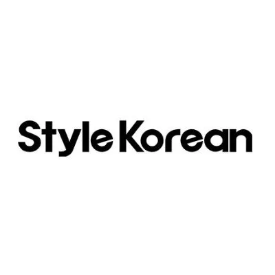 Stylekorean logo