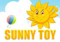 SunnyToy logo