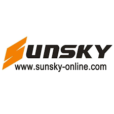 Sunsky logo