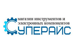 Суперайс logo