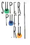 superpuff logo