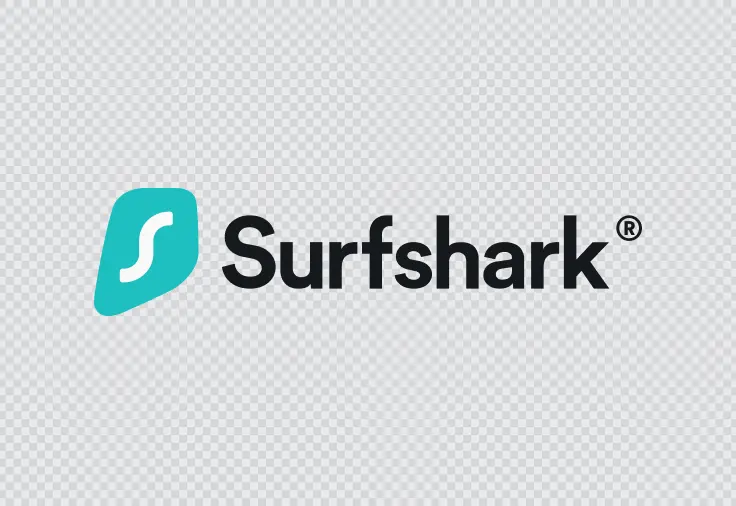 Surfshark logo