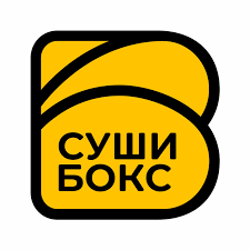 Суши бокс logo