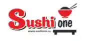 Sushi One logo