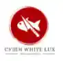 суши white logo