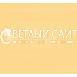 Светлый сайт logo