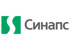 Синапс logo