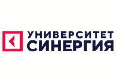 Университет Синергия logo