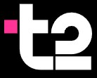 Теле2 logo