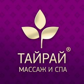 Тайрай logo