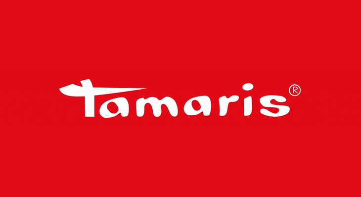 Тамарис logo