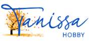TanissaHobby logo