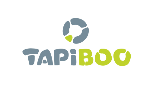 Tapi boo logo