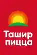 Ташир пицца logo