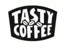 Tasty Coffee logo