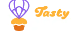 tastydrop logo