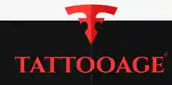 TattooAge logo