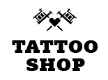 Tattoo Shop logo