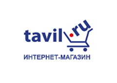 Tavil.ru logo